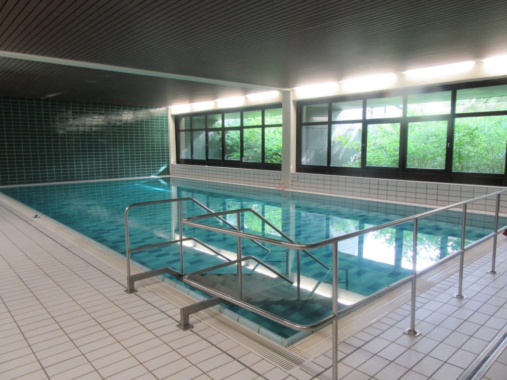 SchwimmbaddStGeorg SchwimmbaddStGeorg